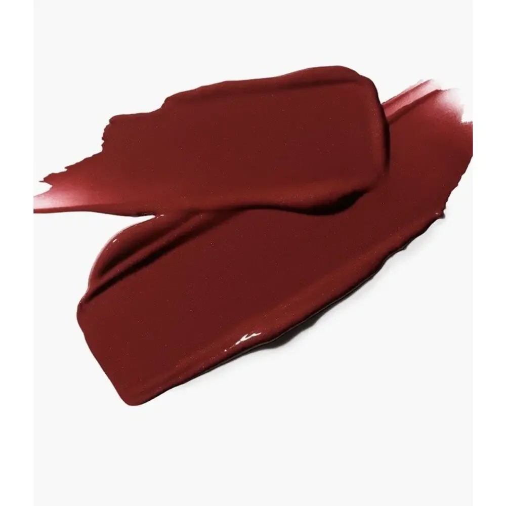 Mac Spice It Up Lustreglass Lipstick Mini Size New